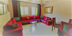 Appartement haut standing a louer Petit déjeuner inclu